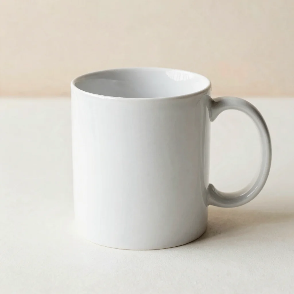 Mug Keramik Sablon Custom