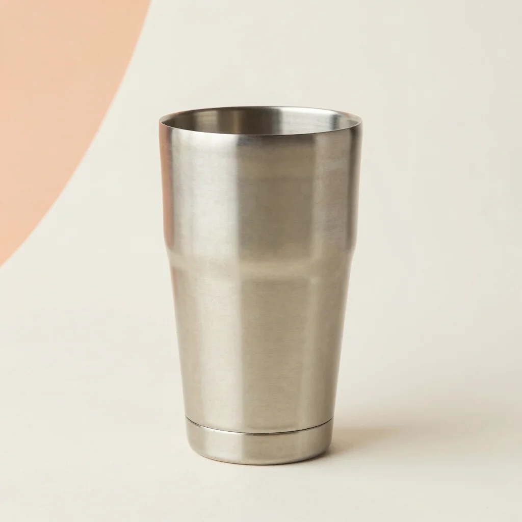 Tumbler Stainless Grafir
